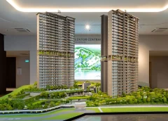 Lentor Gardens Residences Condo