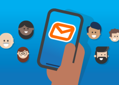 iMessage Bulk Sender