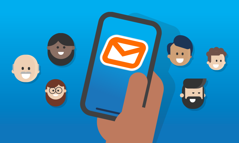 iMessage Bulk Sender