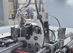 Full Auto Folder Gluer Machine