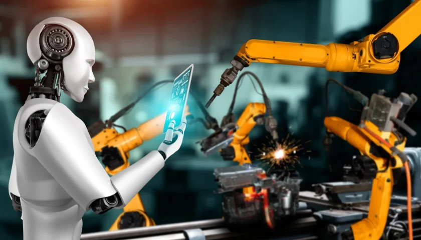 Machine Vision Inspection