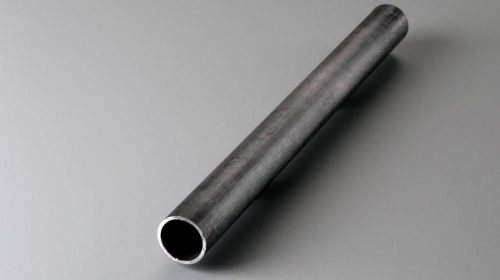 Coated Steel Pipe