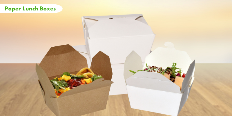 paper meal box