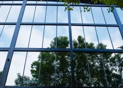 Why Solar Reflective Film Is an Effective Solution for Energy Efficiency and UV Protection