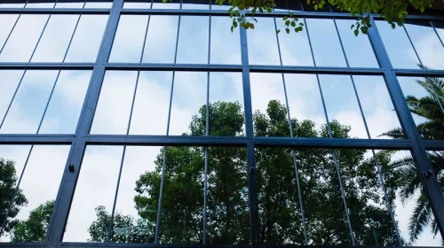 Why Solar Reflective Film Is an Effective Solution for Energy Efficiency and UV Protection