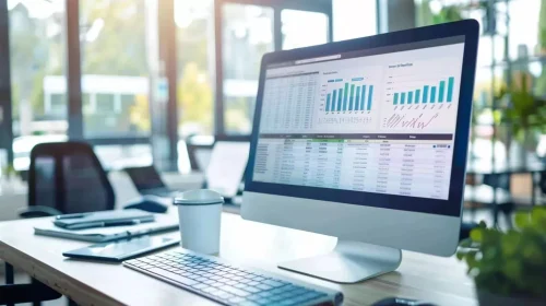 Accounts Receivable Recovery Software