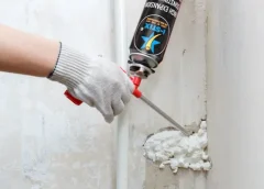 foam sealant