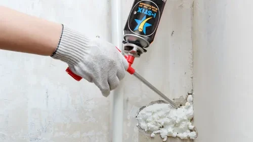 foam sealant