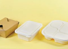 food packaging box