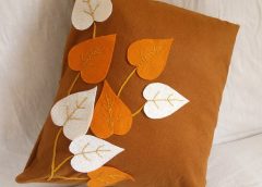 Pillow Cover