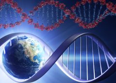 Biohacking Protocols Sharing Platform