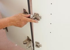 Corner Cabinet Hinges