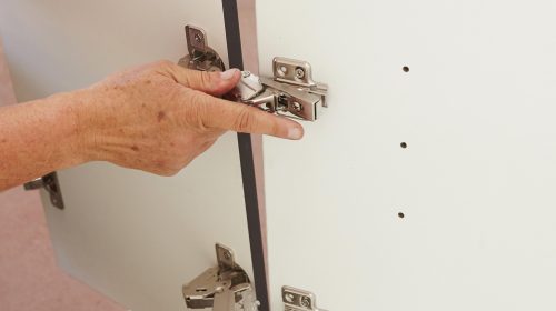 Corner Cabinet Hinges