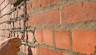 Exterior Masonry Repair