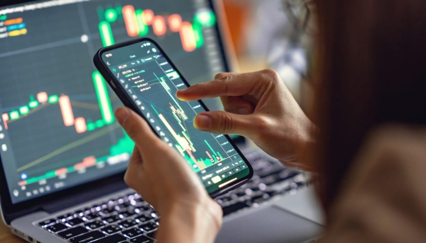 Forex Managed Accounts