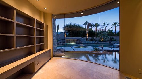 Frameless Luxury Windows and Doors