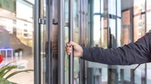 Security Features in High-End Luxury Windows and Doors