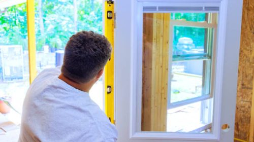 Why Builders in North America Rely on Professional Windows and Doors Suppliers