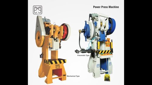 Power Press