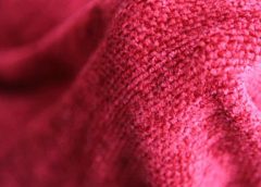 Chenille Fabric For Clothing