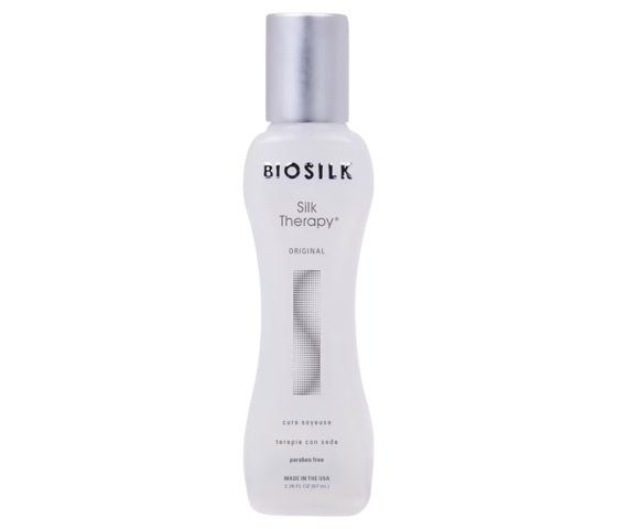 Biosilk Silk Therapy