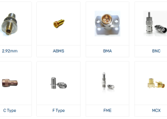 RF Connectors