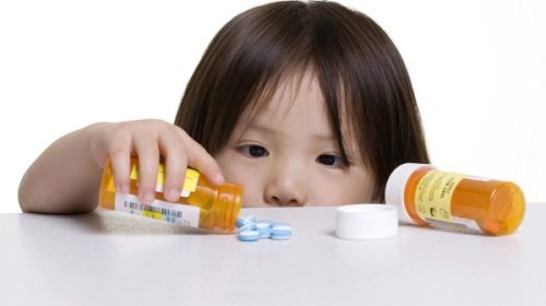 Child Resistant Packaging