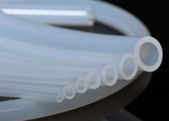 Medical Silicone Tubing