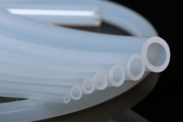 Medical Silicone Tubing