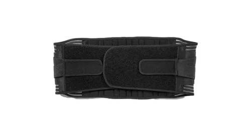 Neoprene Back Support