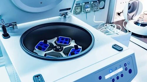 centrifuge machines