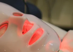 LED Face Mask