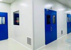Turnkey Cleanroom