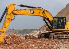 Ailisheng Construction Equipment