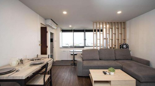 Condo for rent in Chiangmai