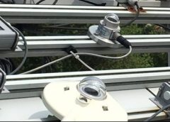 Irradiance Sensor