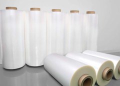 Water Soluble Film