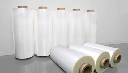 Water Soluble Film