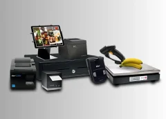 POS Peripherals