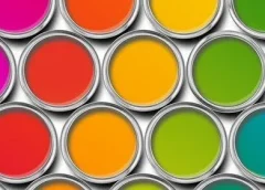 Ink Production