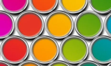 Ink Production