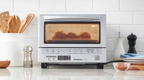 small kitchen appliance