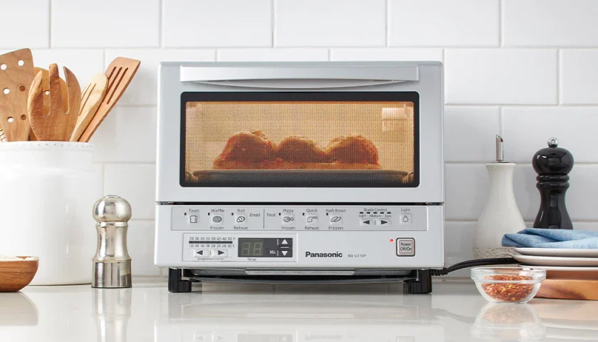 small kitchen appliance