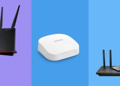 Wi-Fi routers