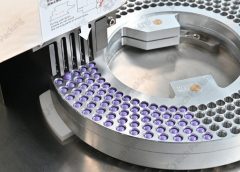 semi automatic capsule filling machine