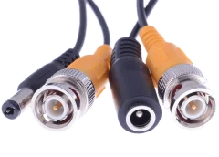 cctv bnc cables