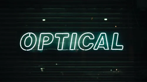 custom led neon lights