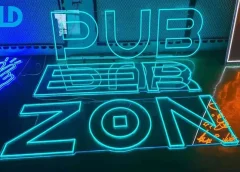 Waterproof Custom Outdoor Neon Sign Solutions for All Weather Conditions