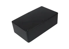 abs plastic enclosure