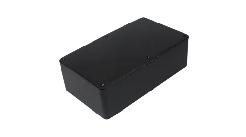 abs plastic enclosure